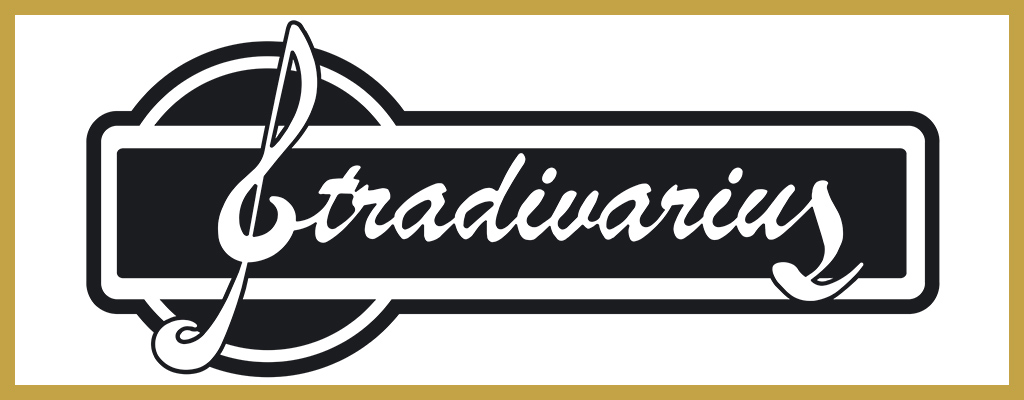 Logotipo de Stradivarius